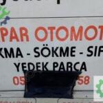 SsangYong Musso Grand Sağ Arka Tampon Braketi K78821-38100