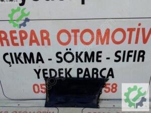 SsangYong Musso Grand Sağ Arka Tampon Braketi K78821-38100