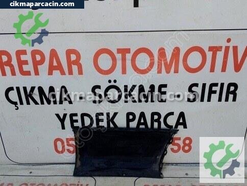 SsangYong Musso Tampon Braketi çıkma parça