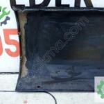 SsangYong Musso Grand Sağ Arka Tampon Braketi K78821-38100