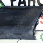 SsangYong Musso Grand Sağ Arka Tampon Braketi K78821-38100