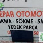 SsangYong Musso Grand Sağ Arka Tampon Braketi K78821-38100