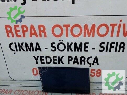 SsangYong Musso Tampon Braketi çıkma parça
