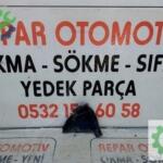 Mercedes GLA W156/X156 AMG arka sağ tampon şeridi 13-20