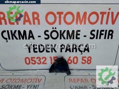 Volkswagen Passat Tampon çıkma parça