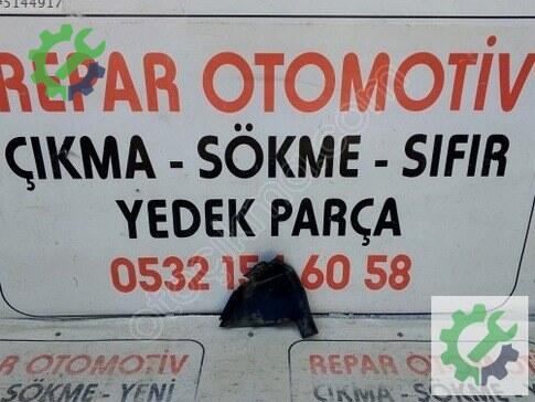 Volkswagen Passat Tampon çıkma parça