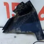 Mercedes GLA W156/X156 AMG arka sağ tampon şeridi 13-20