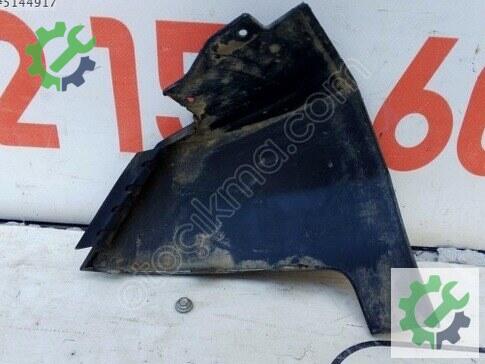 Volkswagen Passat Tampon çıkma parça