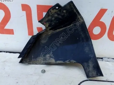 Volkswagen Passat Tampon çıkma parça