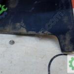 Mercedes GLA W156/X156 AMG arka sağ tampon şeridi 13-20