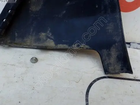 Volkswagen Passat Tampon çıkma parça