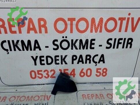 Volkswagen Passat Tampon çıkma parça