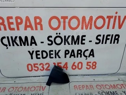 Volkswagen Passat Tampon çıkma parça