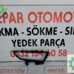 OPEL ASTRA L SOL ÖN FAR ÇERÇEVESİ 9859970680 ORJİNAL ÇIKMA
