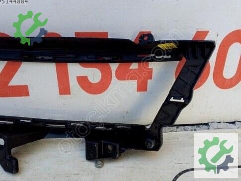 Opel Astra Sis Farı Çerçevesi 9859970680 çıkma parça