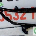 OPEL ASTRA L SOL ÖN FAR ÇERÇEVESİ 9859970680 ORJİNAL ÇIKMA