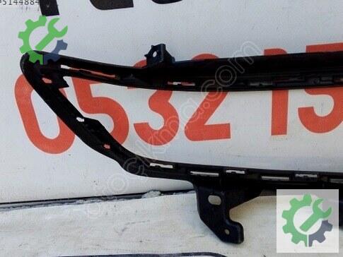 Opel Astra Sis Farı Çerçevesi 9859970680 çıkma parça