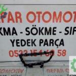 OPEL ASTRA L SOL ÖN FAR ÇERÇEVESİ 9859970680 ORJİNAL ÇIKMA