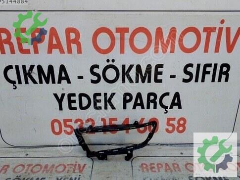Opel Astra Sis Farı Çerçevesi 9859970680 çıkma parça