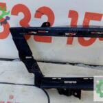 OPEL ASTRA L SOL ÖN FAR ÇERÇEVESİ 9859970680 ORJİNAL ÇIKMA