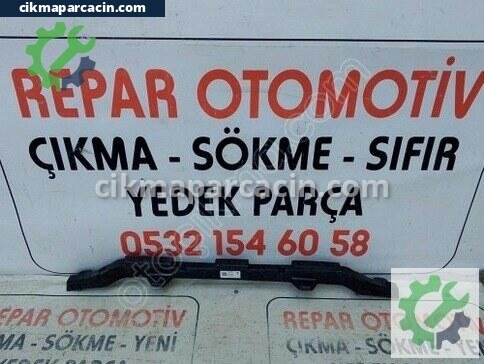 Tesla Model Y Ön Tampon Demiri çıkma parça