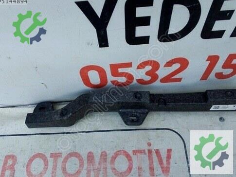 Tesla Model Y Ön Tampon Demiri 2191876 çıkma parça