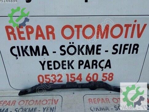 Tesla Model Y Ön Tampon Demiri 2191876 çıkma parça