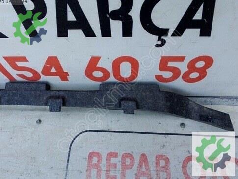 Tesla Model Y Ön Tampon Demiri 2191876 çıkma parça