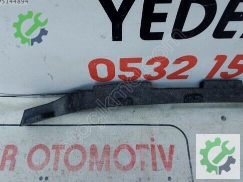 Tesla Model Y Ön Tampon Demiri 2191876 çıkma parça