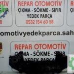 peugeot expert traveller ön tampon alt muhafaza 9849414880