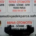 peugeot expert traveller ön tampon alt muhafaza 9849414880