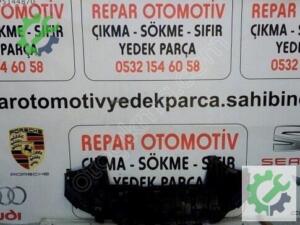 peugeot expert traveller ön tampon alt muhafaza 9849414880