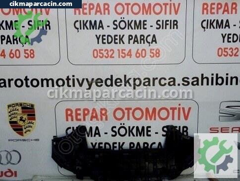 Peugeot Expert Motor Alt Muhafaza çıkma parça
