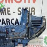 peugeot expert traveller ön tampon alt muhafaza 9849414880