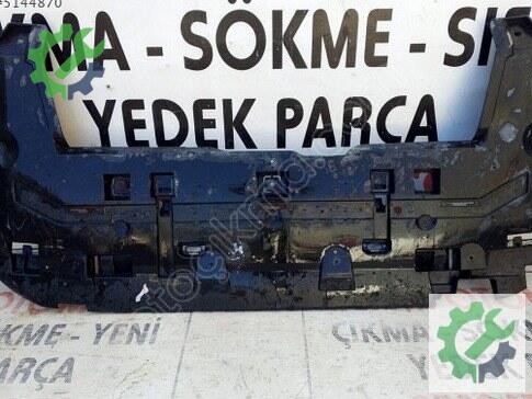 Peugeot Expert Motor Alt Muhafaza 9849414880 çıkma parça
