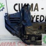 peugeot expert traveller ön tampon alt muhafaza 9849414880