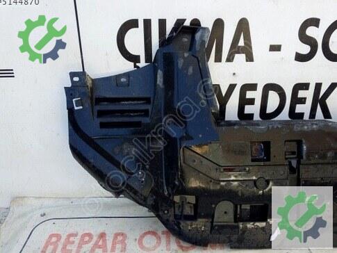 Peugeot Expert Motor Alt Muhafaza 9849414880 çıkma parça