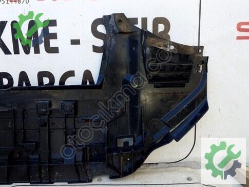 Peugeot Expert Motor Alt Muhafaza 9849414880 çıkma parça