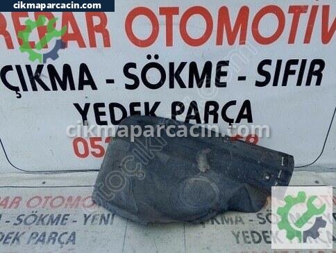 Opel Astra Davlumbaz çıkma parça