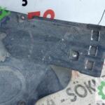 Opel Astra J (2009-2020) sağ ön davlumbaz orijinal çıkma 13432427