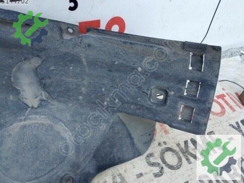 Opel Astra Davlumbaz 13432427 çıkma parça