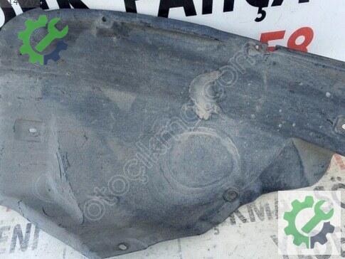 Opel Astra Davlumbaz 13432427 çıkma parça
