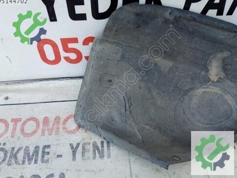 Opel Astra Davlumbaz 13432427 çıkma parça