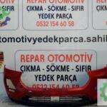 Chery tiggo 7 pro ön tampon 20-24 orijinal çıkma 602001032AA
