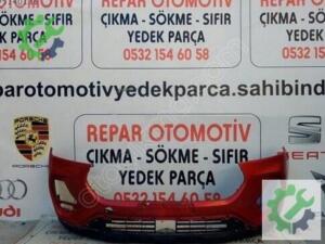 Chery tiggo 7 pro ön tampon 20-24 orijinal çıkma 602001032AA