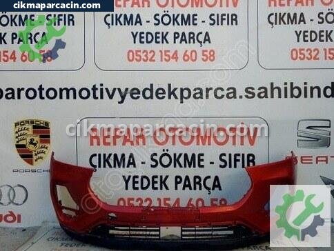 Chery Tiggo Ön Tampon çıkma parça