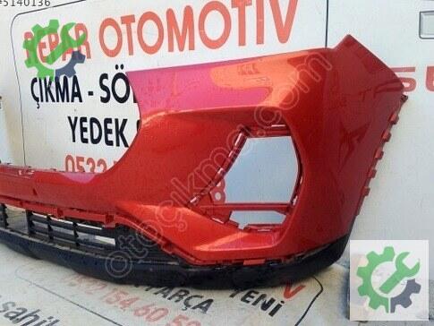 Chery Tiggo Ön Tampon çıkma parça