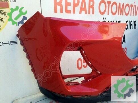 Chery Tiggo Ön Tampon çıkma parça