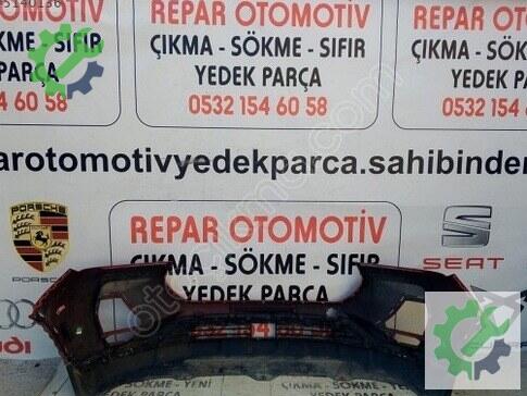 Chery Tiggo Ön Tampon çıkma parça