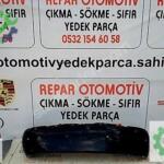 RENAULT CLİO 2 ARKA TAMPON orijinal çıkma 7700410230